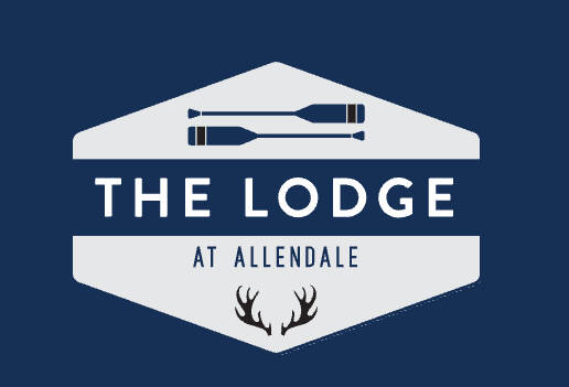 the lodge
